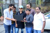 Veyi Subhamulu Kalugu Neeku Movie Trailer Launch